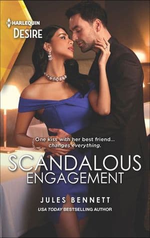 Scandalous Engagement