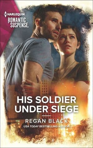 His Soldier Under Siege