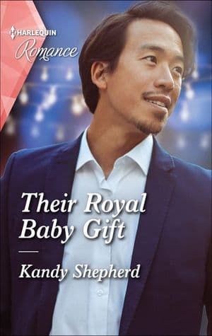 Their Royal Baby Gift