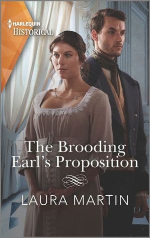 The Brooding Earl's Proposition