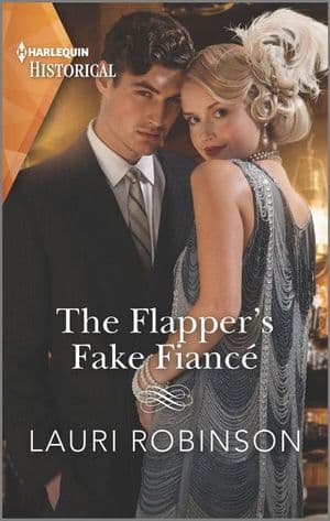 The Flapper's Fake Fiance