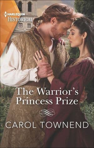 The Warrior's Princess Prize