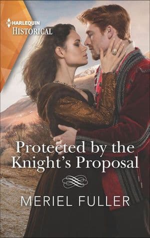 Buy Protected by the Knight's Proposal at Amazon