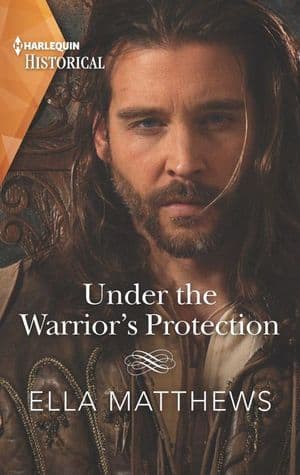 Under the Warrior's Protection