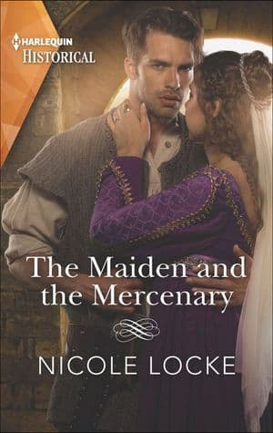 The Maiden and the Mercenary