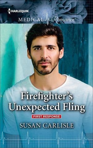 Firefighter's Unexpected Fling