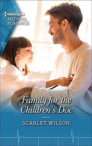 Family for the Children's Doc