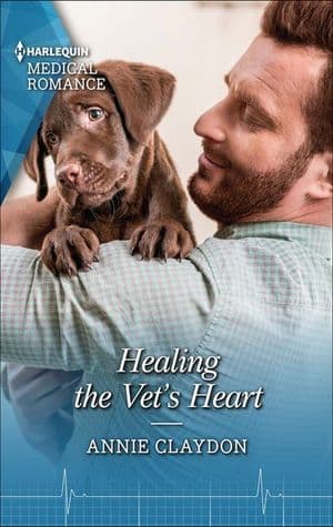 Healing the Vet's Heart