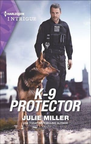 K-9 Protector