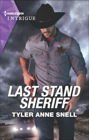 Buy Last Stand Sheriff at Amazon