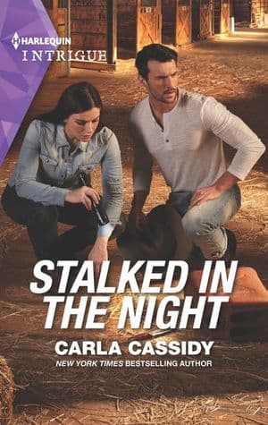 Stalked in the Night