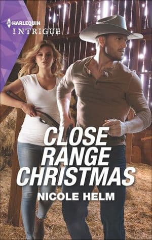 Close Range Christmas