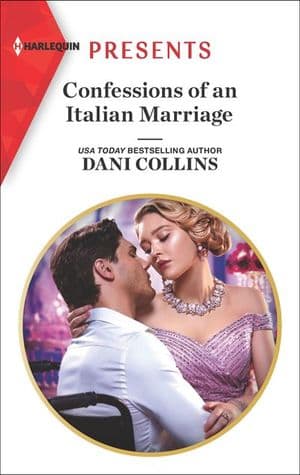 Confessions of an Italian Marriage