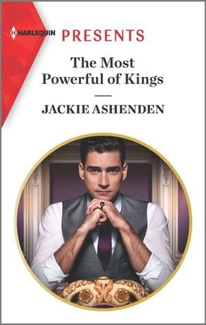 Buy The Most Powerful of Kings at Amazon