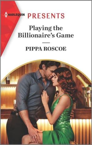 Buy Playing the Billionaire's Game at Amazon