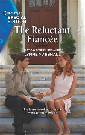 The Reluctant Fiancee