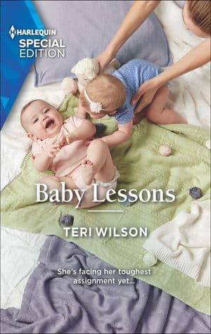 Baby Lessons