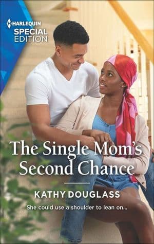 The Single Mom's Second Chance