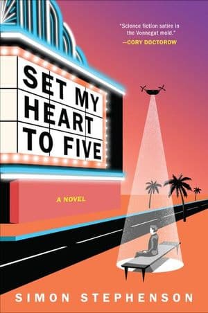 Set My Heart to Five