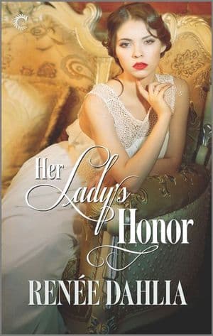 Buy Her Lady's Honor at Amazon