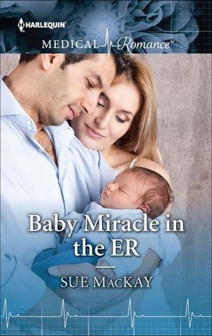 Baby Miracle in the ER