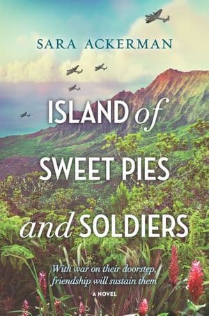 Island of Sweet Pies and Soldiers