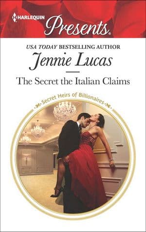 The Secret the Italian Claims