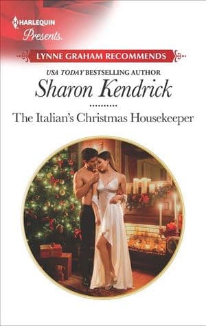 The Italian's Christmas Housekeeper