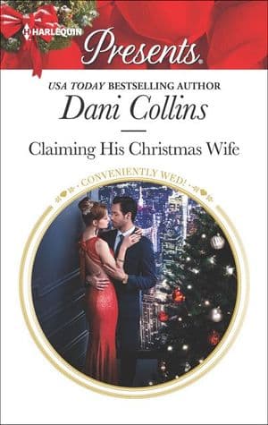 Claiming His Christmas Wife