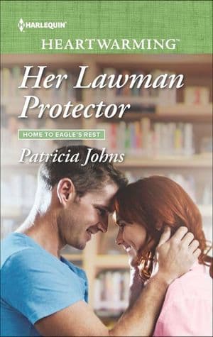 Her Lawman Protector