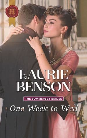 One Week to Wed