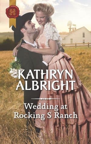 Wedding at Rocking S Ranch