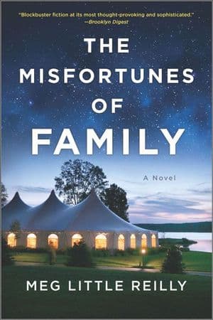 Buy The Misfortunes of Family at Amazon