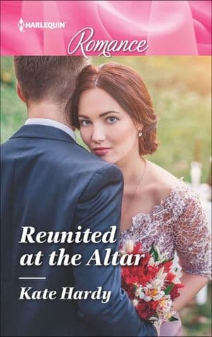 Buy Reunited at the Altar at Amazon