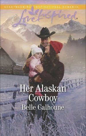 Her Alaskan Cowboy