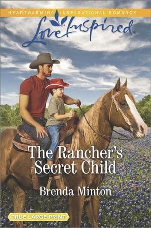 The Rancher's Secret Child