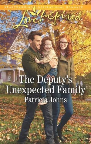 The Deputy's Unexpected Family