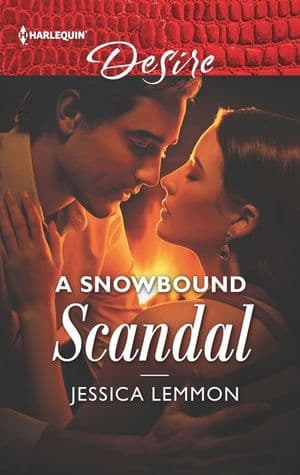 A Snowbound Scandal