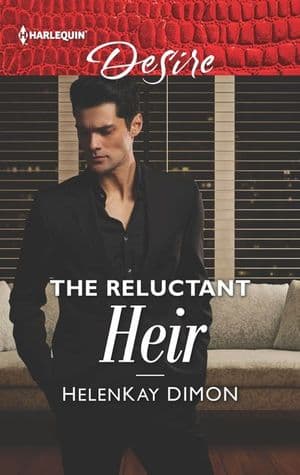 Buy The Reluctant Heir at Amazon