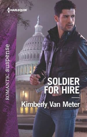 Buy Soldier for Hire at Amazon