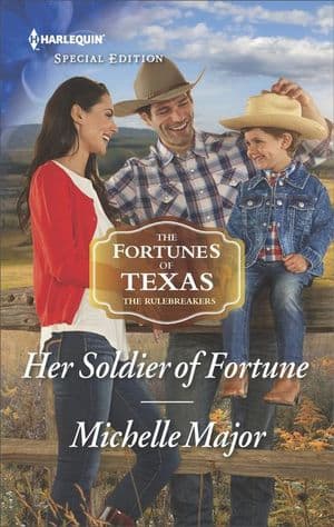 Her Soldier of Fortune