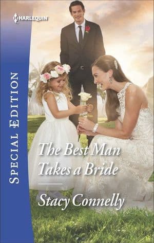 The Best Man Takes a Bride