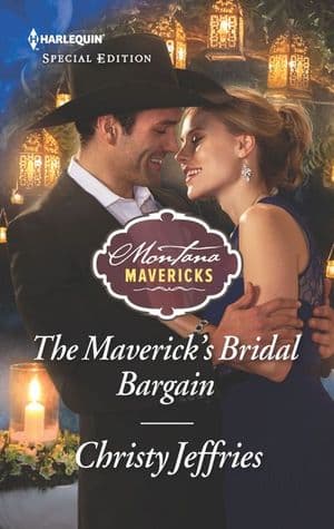 The Maverick's Bridal Bargain