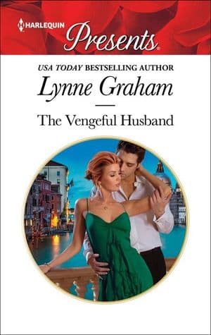 The Vengeful Husband