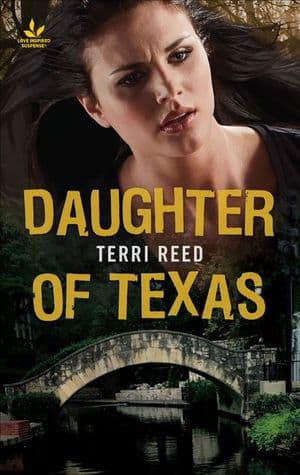 Daughter of Texas