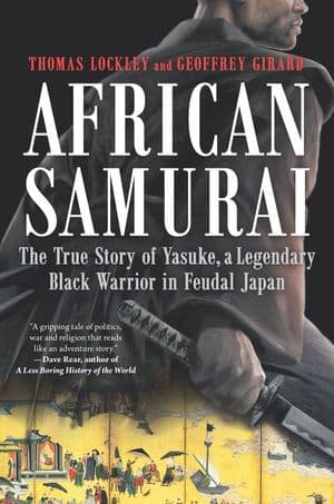 African Samurai