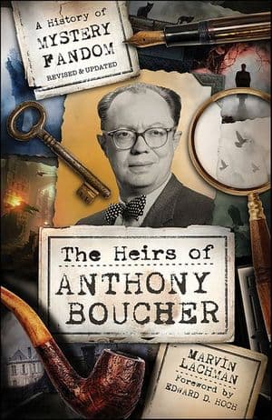 The Heirs of Anthony Boucher