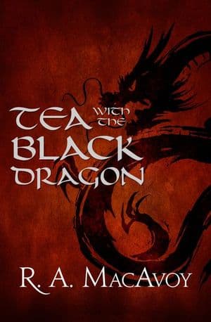 Tea with the Black Dragon