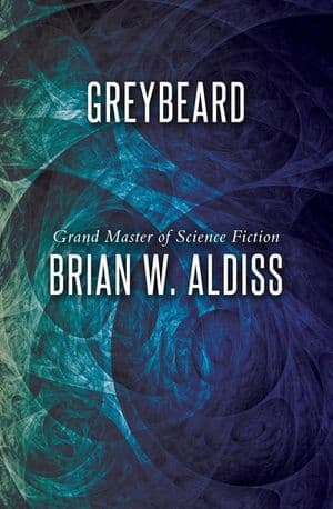 Buy Greybeard at Amazon