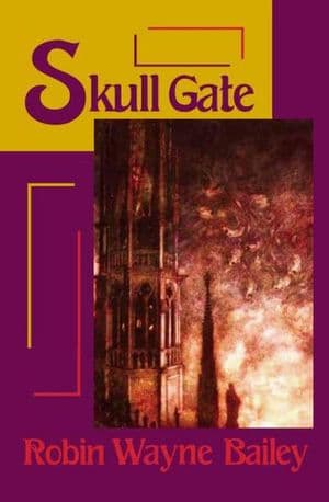 Skull Gate